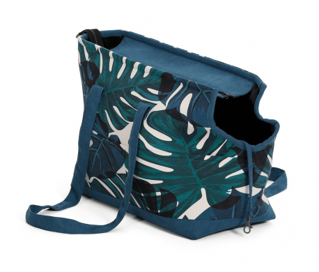 Travelbag Leaves - Floral