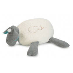 BZ Puppy Knuffel Heartbeat 