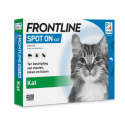 Frontline Kat 