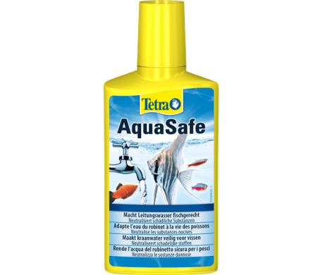Tetra Aquasafe