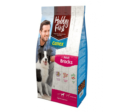 Canex Adult Brocks 12kg