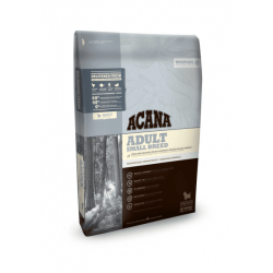 Acana Heritage hondenvoer Adult Small Breed 2 kg