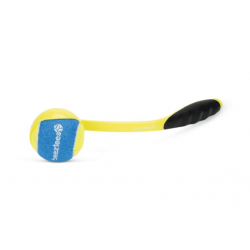 Beeztees Fetch Tennisbalwerper Compact