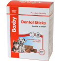 Proline Boxby Dental Sticks Small