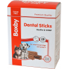 Proline Boxby Dental Sticks Small - 28 stuks