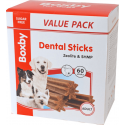 Proline Boxby Dental Sticks Medium