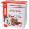 Proline Boxby Dental Sticks Medium - 60 stuks