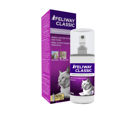 Feliway Spray 60ml