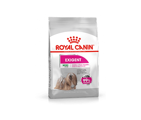 Royal Canin Mini Exigent