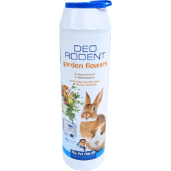 Kooiverfrisser DeoRodent