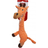 Kong hond Shakers Luvs giraffe, large