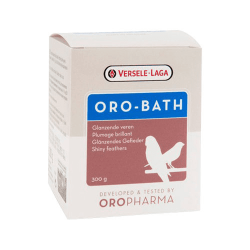 Oropharma Oro-Bath - 300g