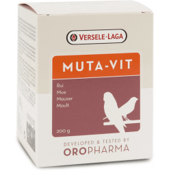 Oropharma Muta-Vit - 200g