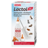 Beaphar Lactol Voedingsset (zuigflesje + speentjes)