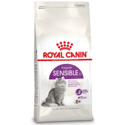 Royal Canin Sensible 33 - 4kg