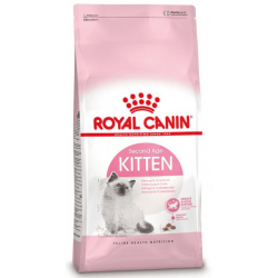 Royal Canin Kitten - 4kg