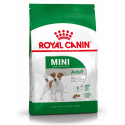  Royal Canin Mini Adult - 4kg 
