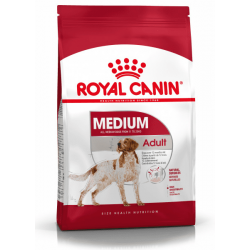 Royal Canin Medium Adult - 4kg