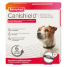 Beaphar Canishield halsband (Klein/middelgroot)