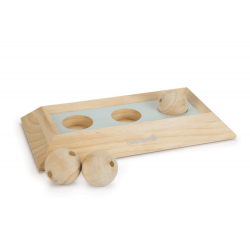 BZ Houten Braingame Ballira mint