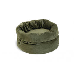Designed by Lotte Kattenmand Fluco (Groen)