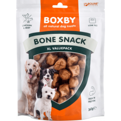 Proline Boxby Bone Snack 360g