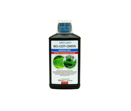 Easy-Life Bio-Exit - 500ML