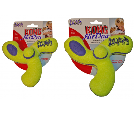 Kong Air Dog Spinner Kong Air Dog Spinner