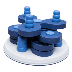 Dog Activity Flower Tower
