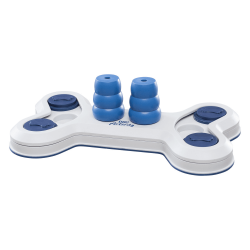 Dog Activity Flip Bone