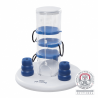 Trixie Dog Activity Gambling Tower 