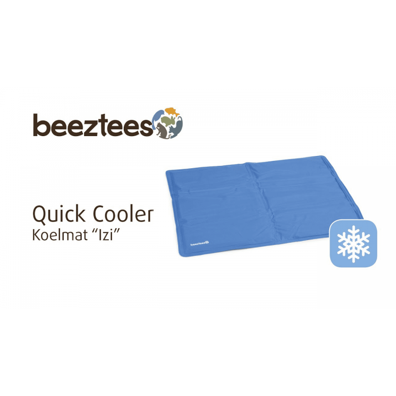 Beeztees Cooler Koelmat IZI | Dierenverblijf.com