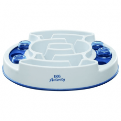 Trixie Activity Spel Slide & Feed