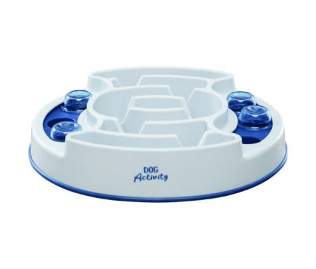 Activity Slide & Feed
