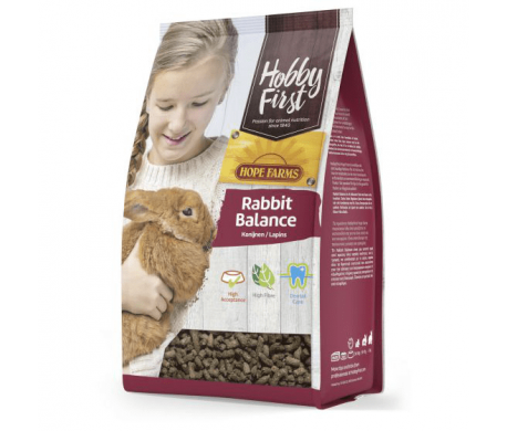 Hope Farms Rabbit Balance 1,5kg