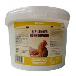 Kip Lekker