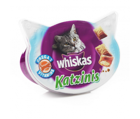 Whiskas Katzinis Whiskas Katzinis
