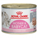 Royal Canin Babycat Instinctive 