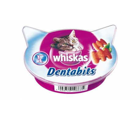 Whiskas Dentabits Whiskas Dentabits