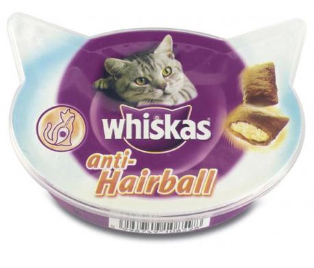 Whiskas Anti-Hairbal Whiskas Anti-Hairbal