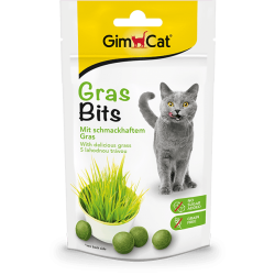 GimCat GrasBits 40gr