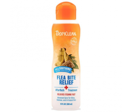 TC BITE RELIEF AFTERBATH (355ml)