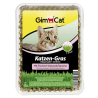 GimCat Kattengras (met weiland geur aroma) 150g 