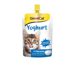GimCat Yoghurt 150g