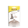 GimCat Skin & Coat Tabs - 40g 