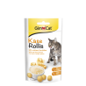 GimCat Kaas Rollis - 40g