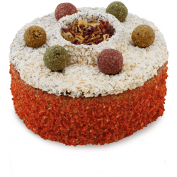 JR Farm Knaagtaart 200gram