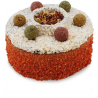JR Farm Knaagtaart 200gram