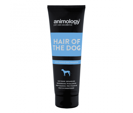 Animology - Hair Of The Dog Shampoo
