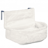 Trixie Radiator Hangmat Pluche Wit